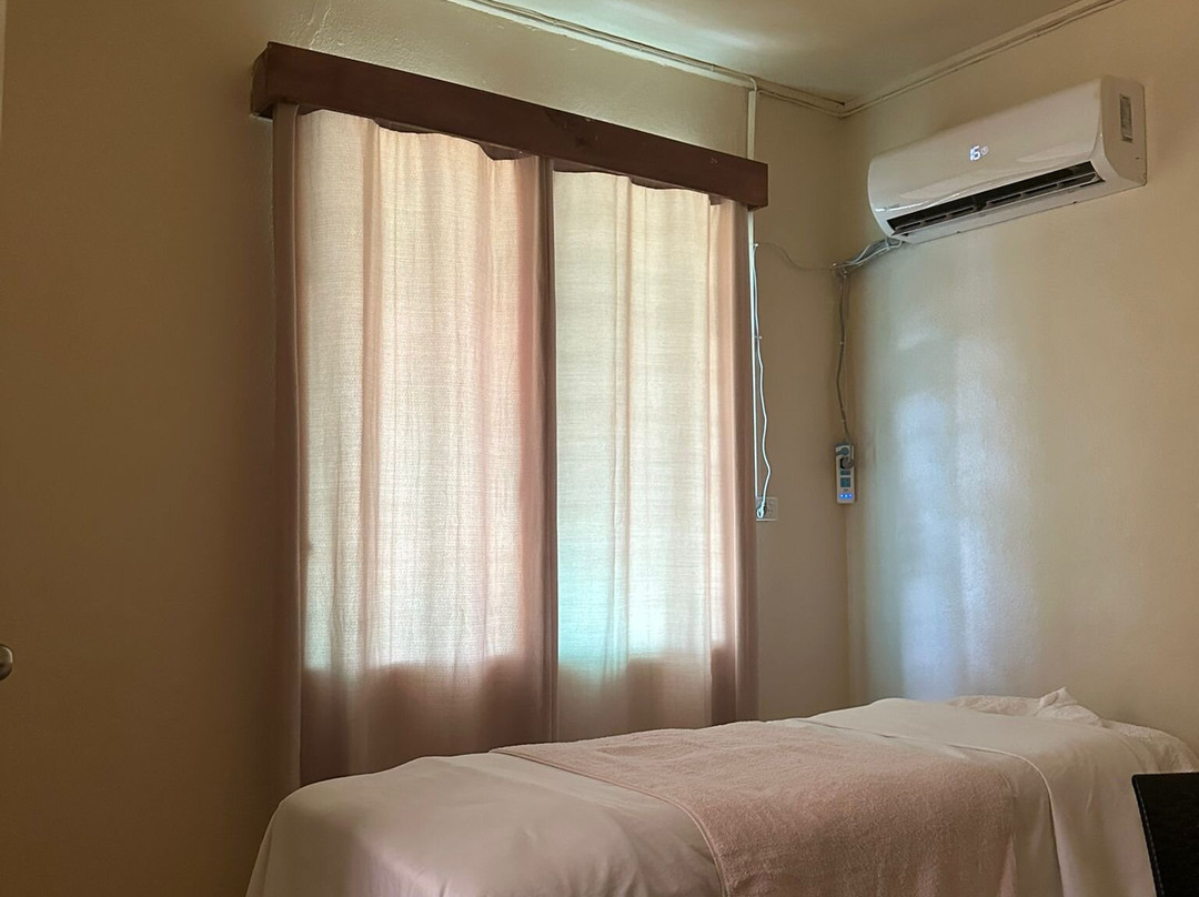 Terau Travel Kiribati景点图片