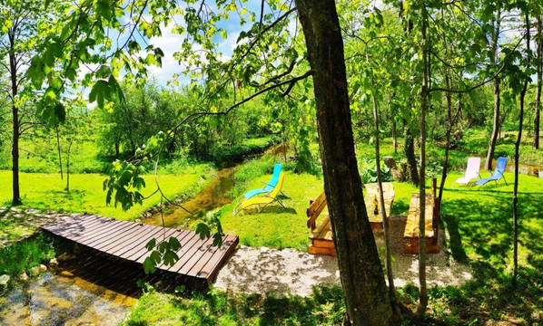 Plitvice Streaming主图