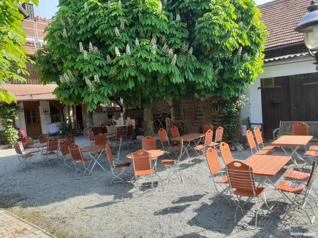 Reibersdorfer Hof主图