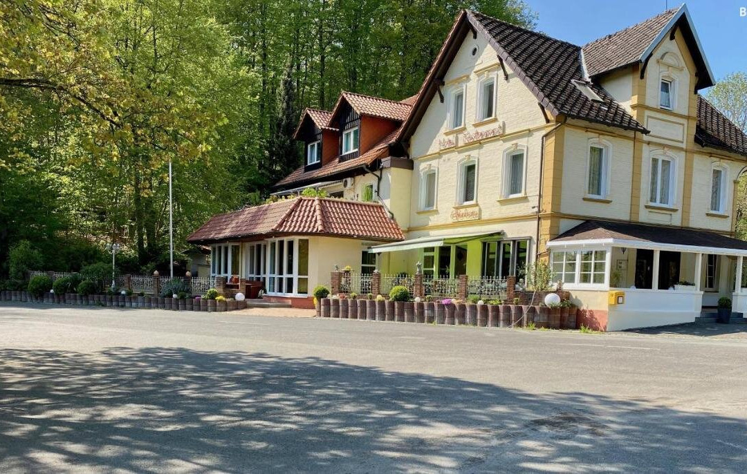 Waldhotel Elfenberg主图