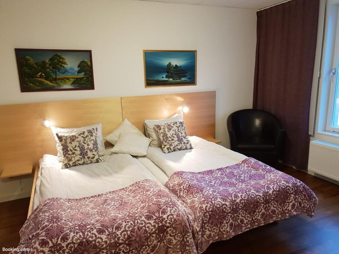 Hotell Ramudden主图