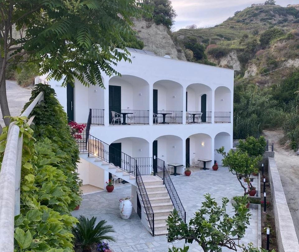 Casa Maria
