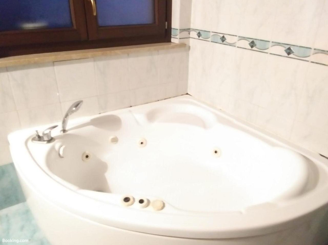 Terme, Cibo Genuino a Pochi Minuti Da Roma