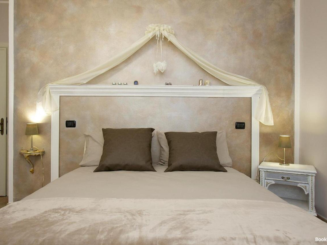 B&B Torretta D'Assisi主图