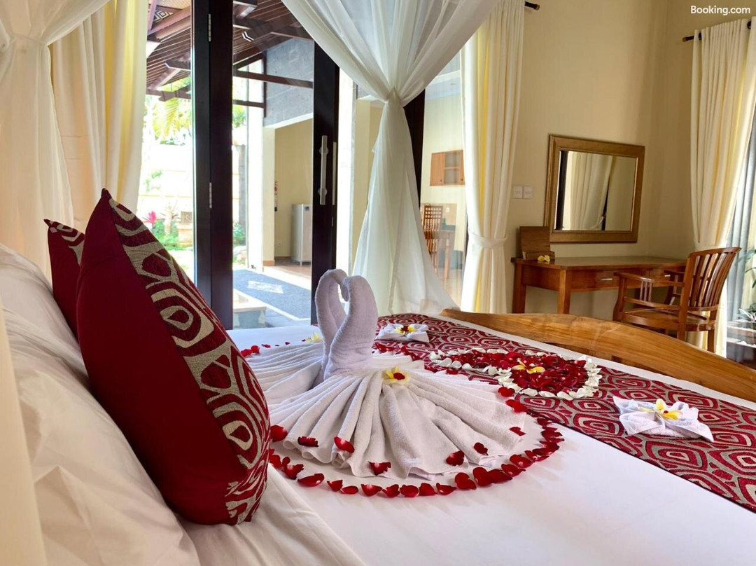 Kartika Dahayu Villa主图