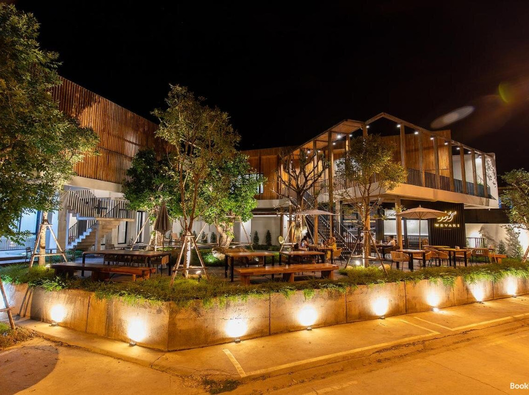 Wevari Heritage主图