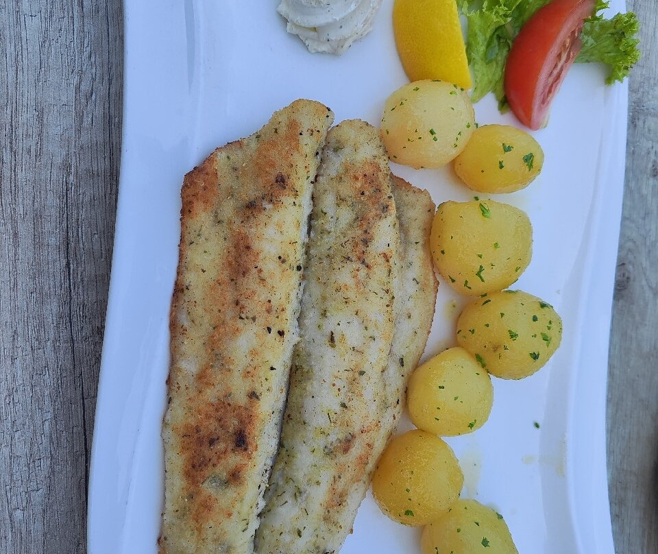 Fischgasthof Aumuller主图