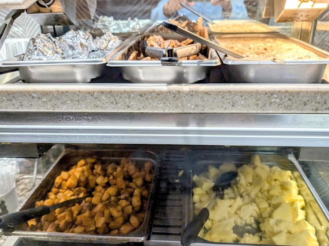 Best Western Riverside Inn主图