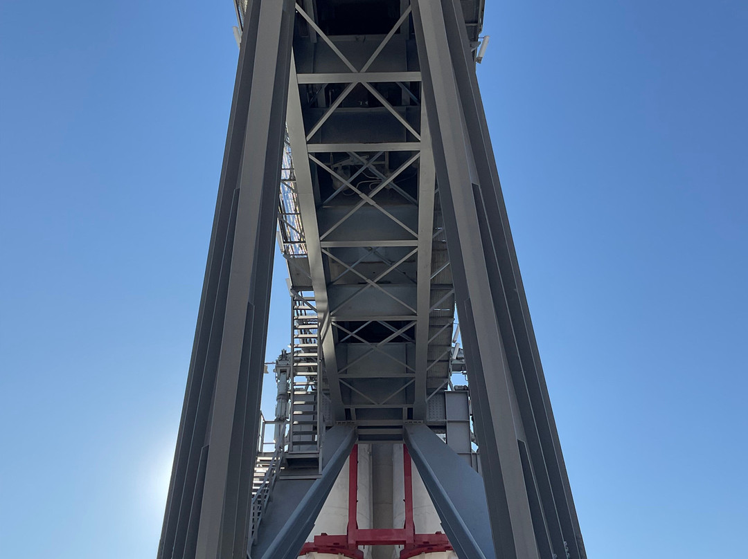 Rocket-Carrier Vostok景点图片
