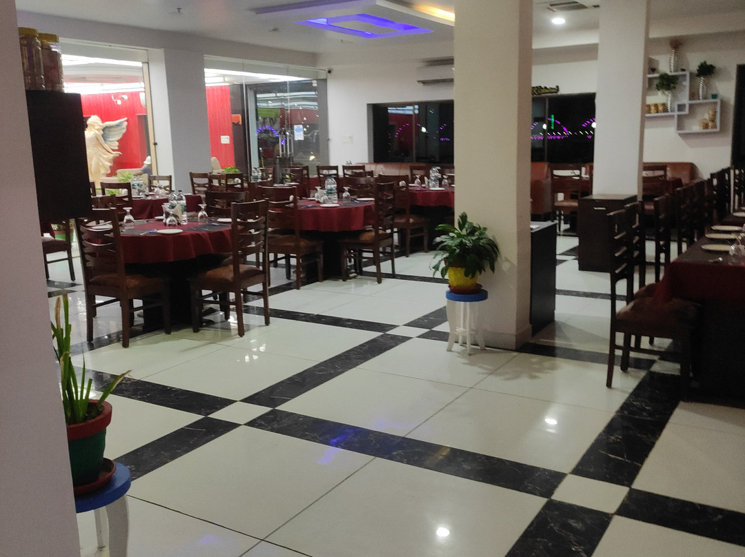 The Buddha Resort主图