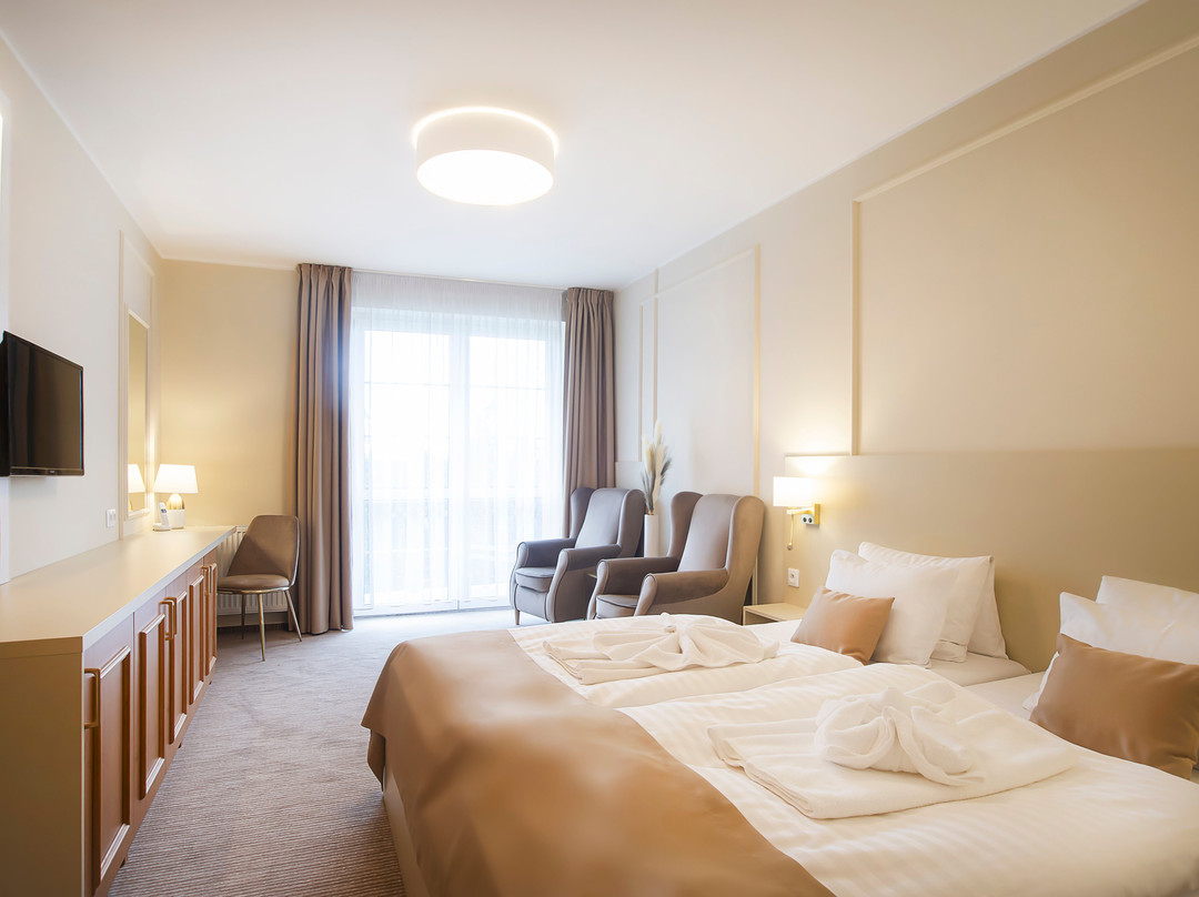 Spa Hotel Diana****主图