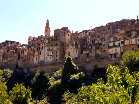 Poli Centro Storico-Poli必去景点