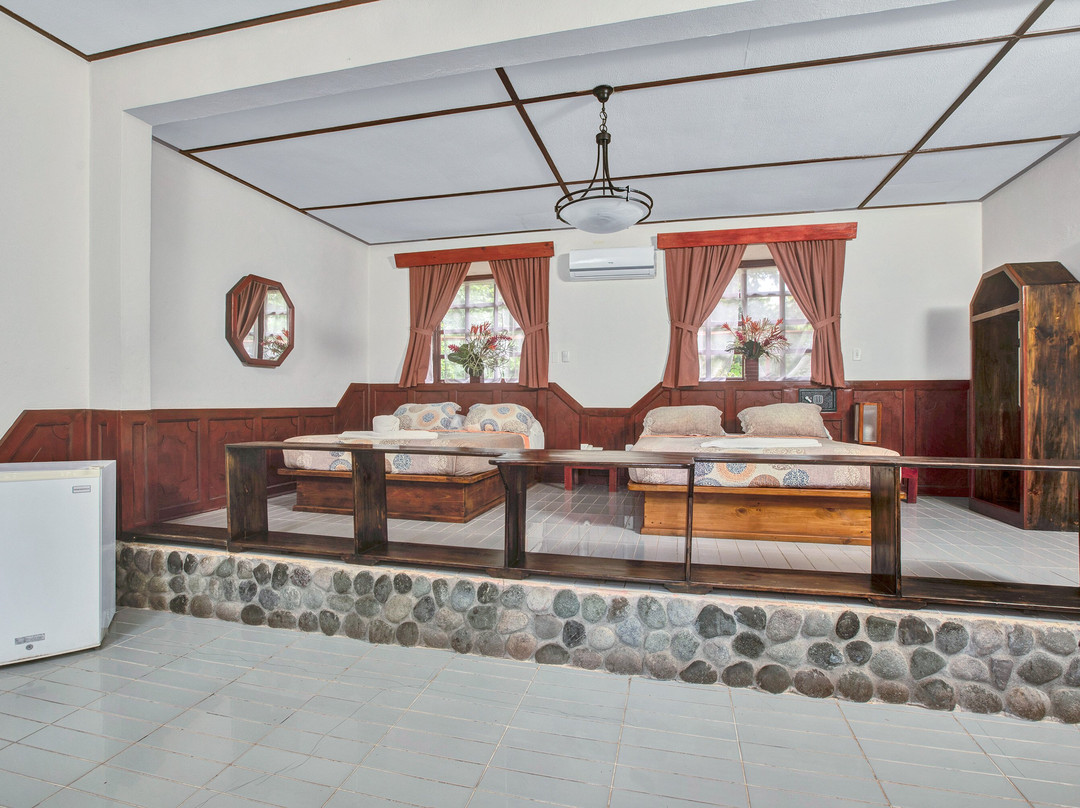 Hotel Playa Bejuco主图