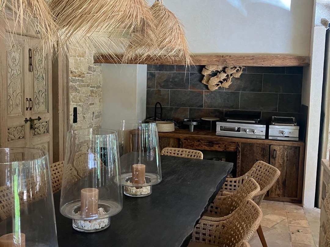 Manoir Des Sources主图