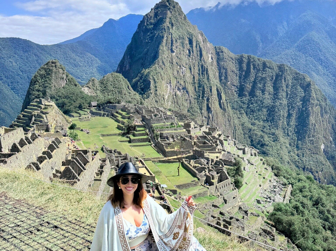 JISA ADVENTURE: Agencia de viajes para Cusco-马丘比丘必去景点
