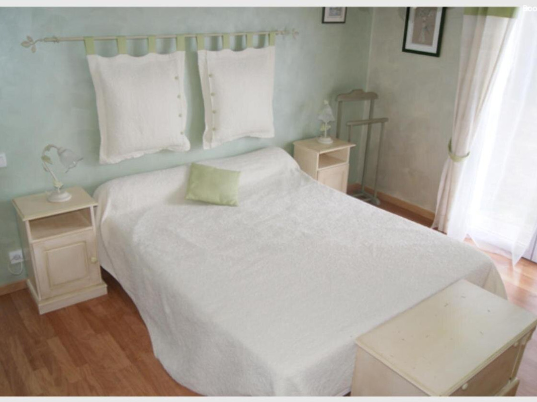 Chambres d'hotes de Kerzine主图