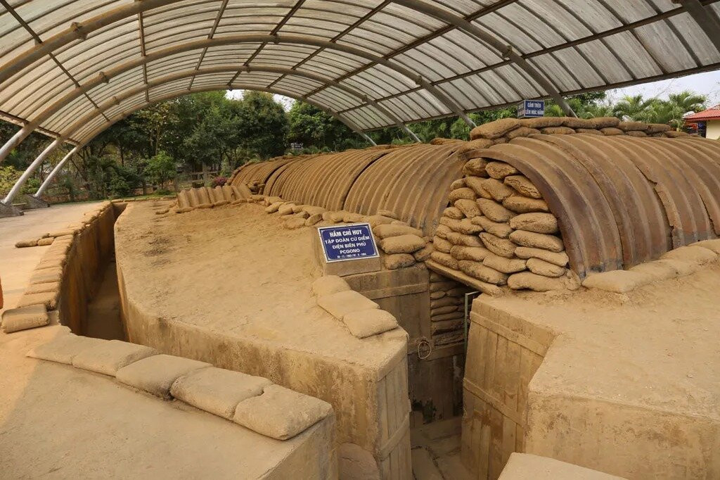 localtours dien bien phu-Dien Bien Phu必去景点