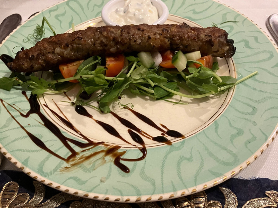 格瑞姆斯考特庄园酒店主图