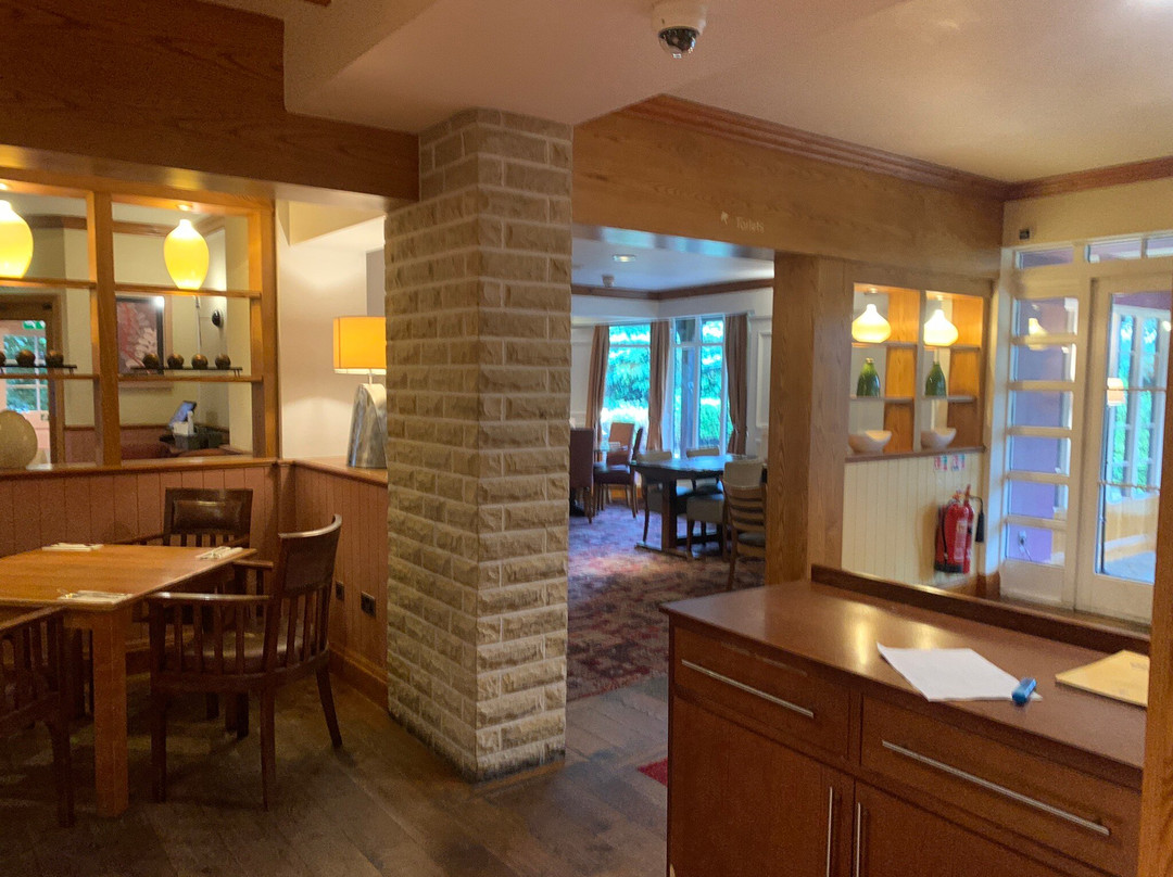 Travelodge Oswestry主图