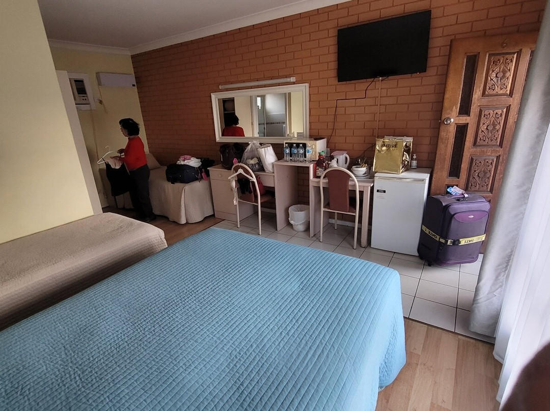 富勒顿电机洛奇主图