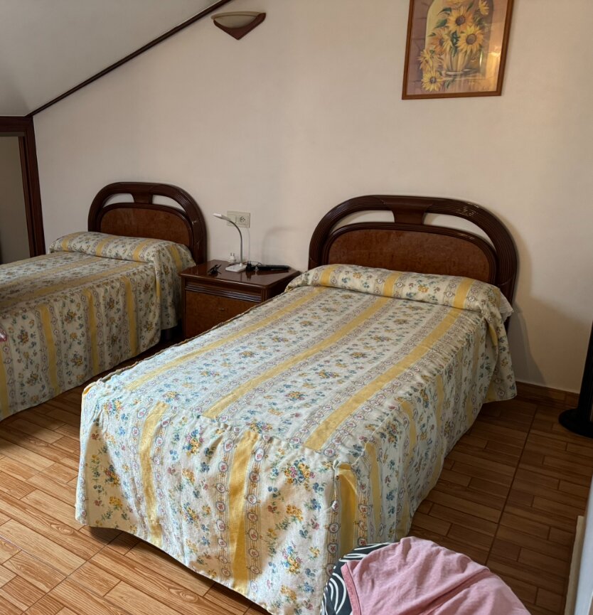 Agroturismo Donibane-官方