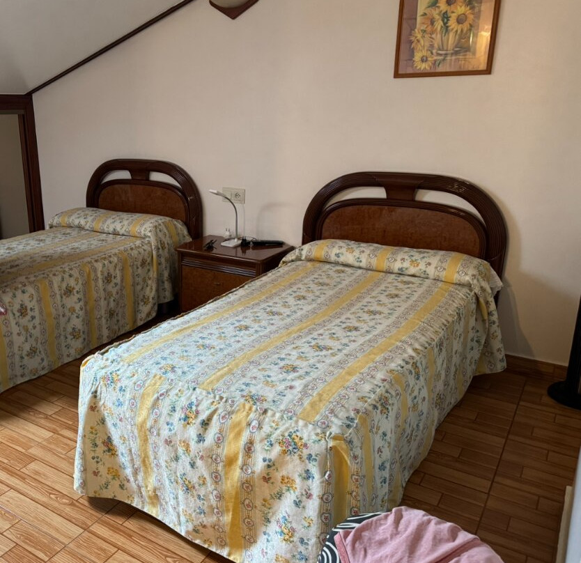 Agroturismo Donibane主图