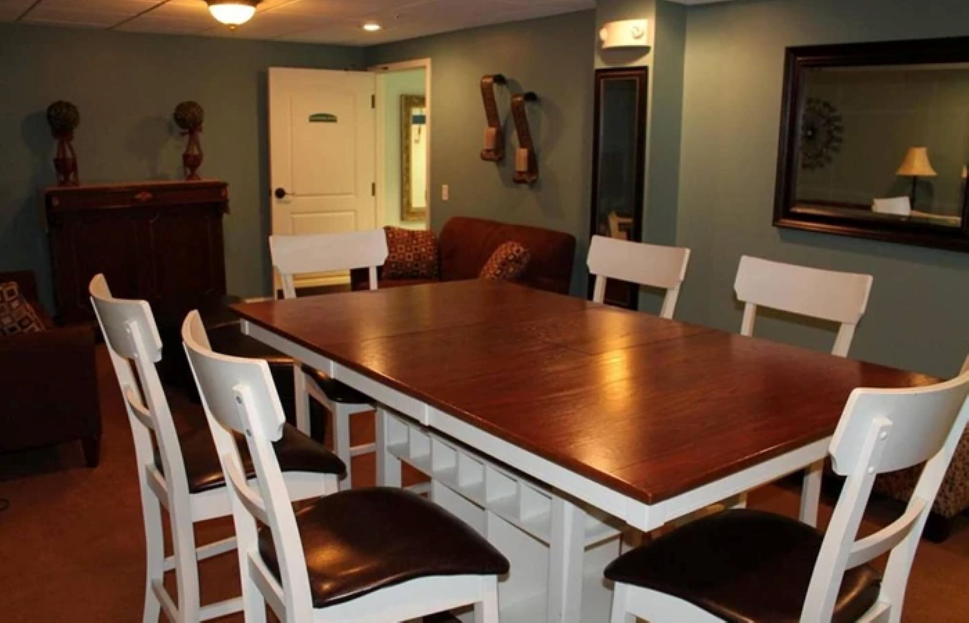 Union Bluff Hotel & Meeting House-商务中心/多功能厅