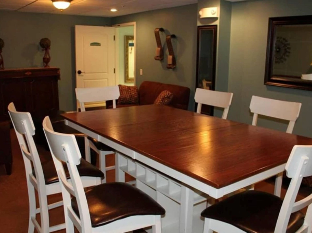 Union Bluff Hotel & Meeting House主图