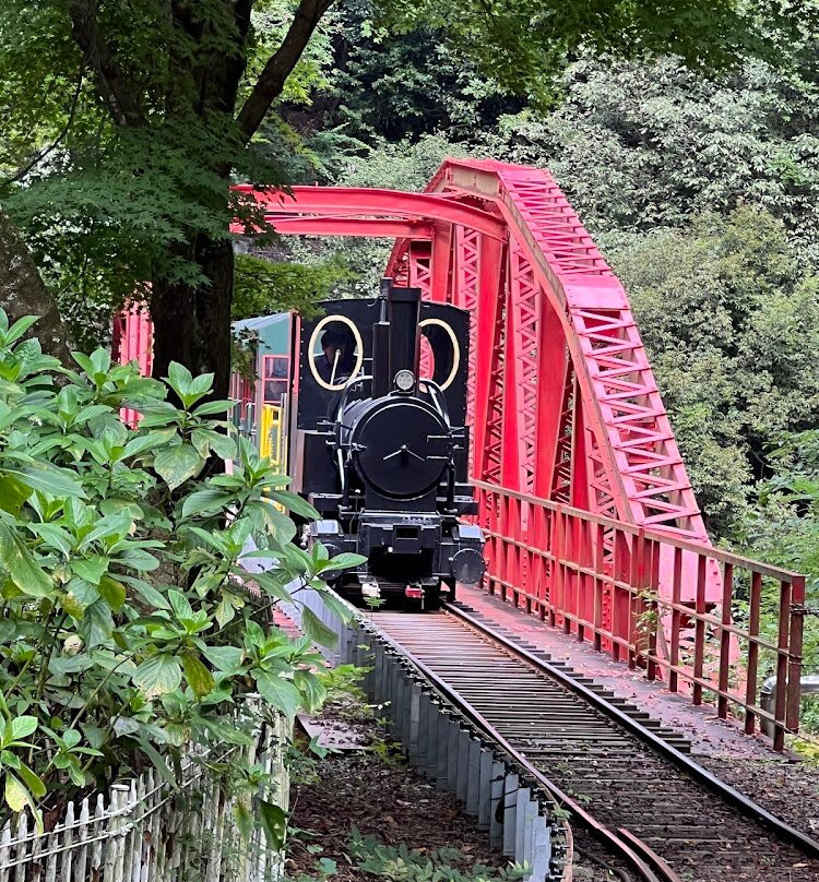 Minetopia Besshi-新居滨市必去景点