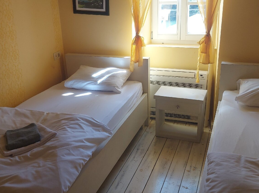 Hotel S Family Jovicevic主图