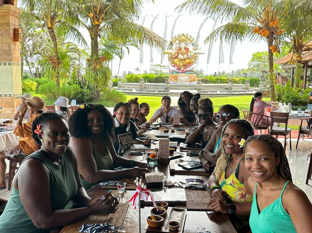 Big Bali Tours and Activities-乌布必去景点