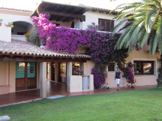 Stagno di San Teodoro-San Teodoro必去景点