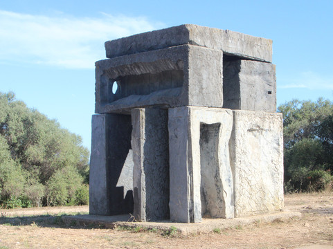 Fort Mont-Alban-尼斯必去景点