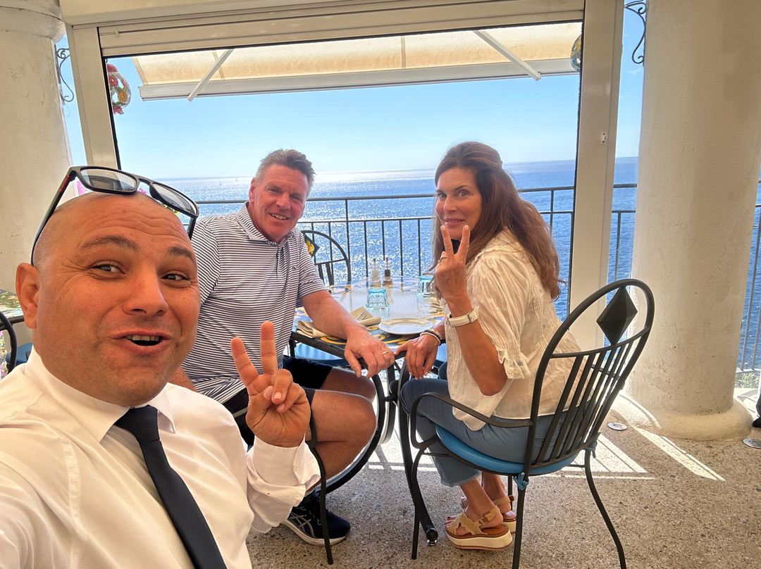 Smooth travel napoli-那不勒斯必去景点