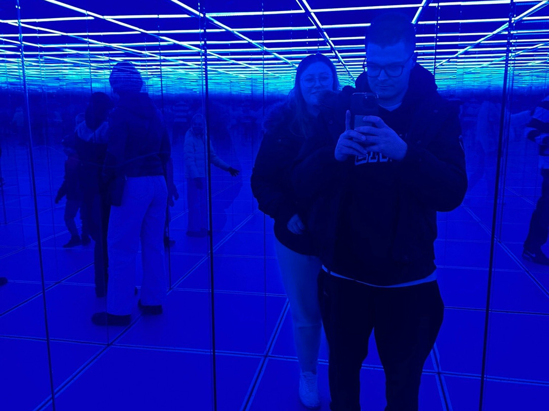 Historia Krakowa House of Attractions-克拉科夫必去景点