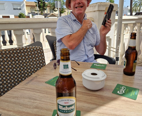 Casey Duke's Irish Bar-班纳玛德纳必去景点