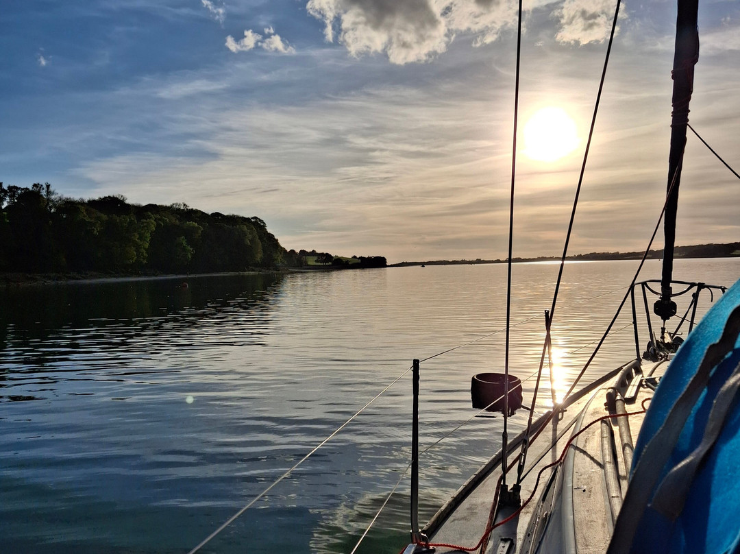 North Wales Power And Sail景点图片