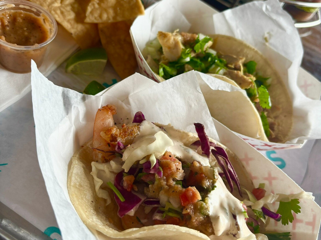 Super Panga Taquería