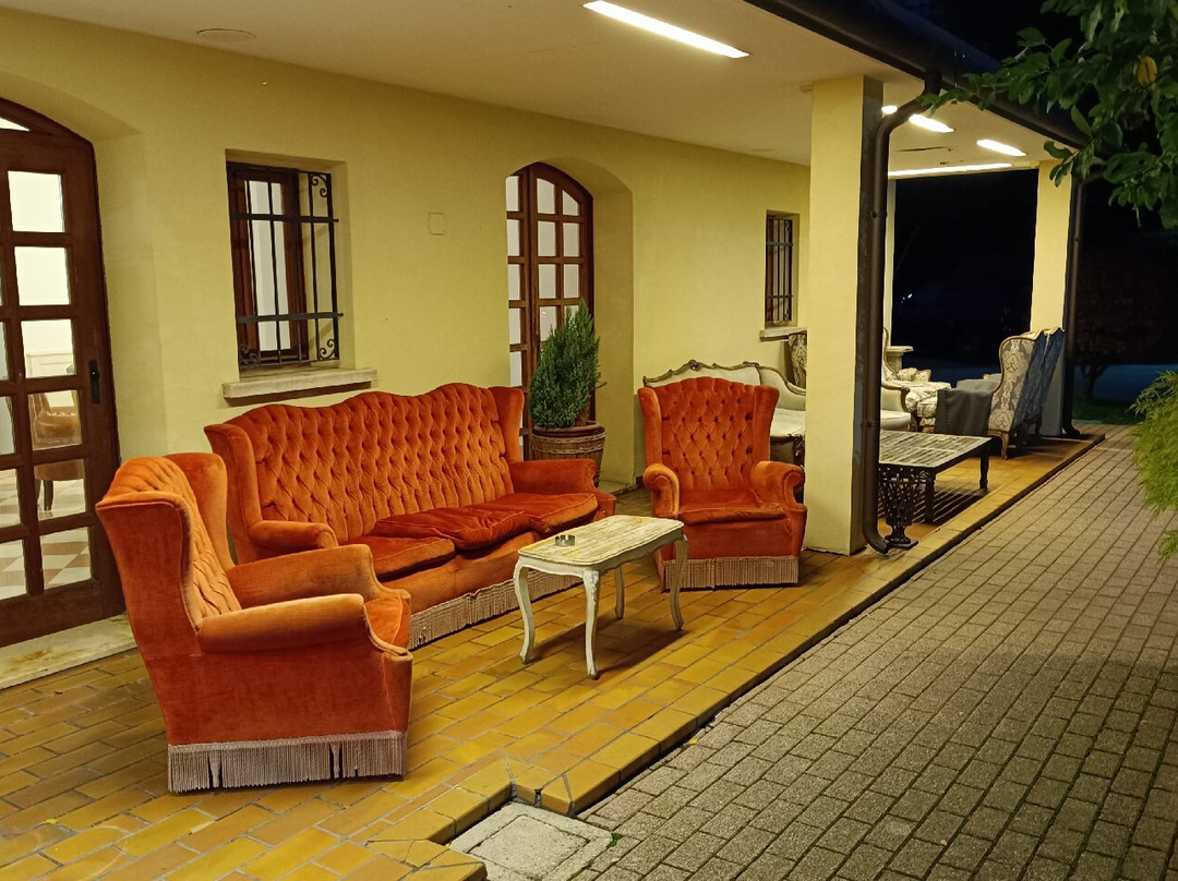 Hotel Antico Mulino主图