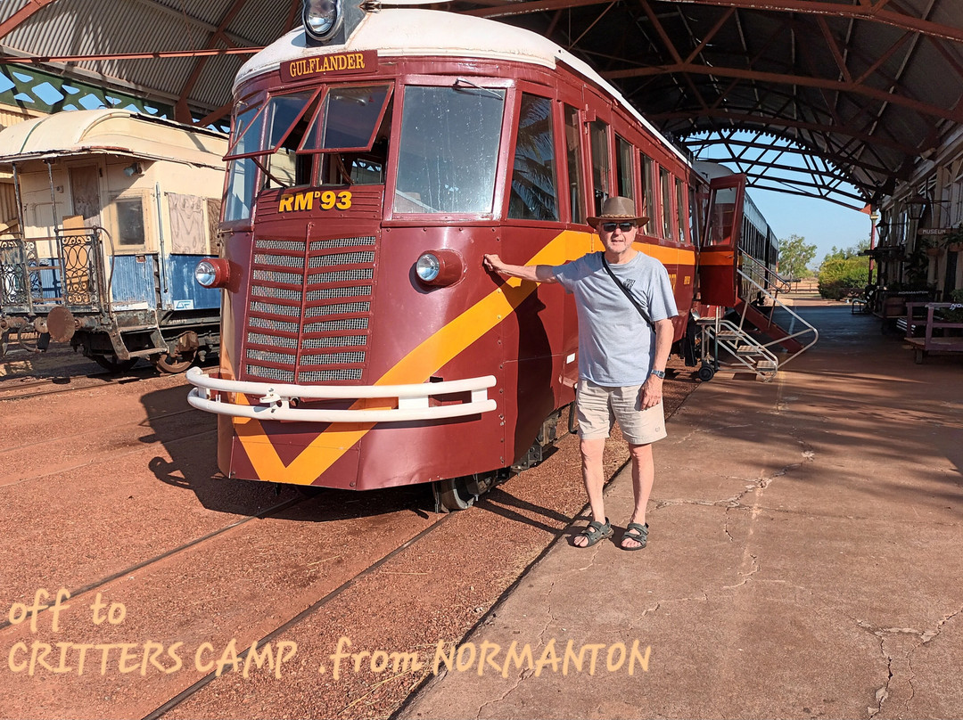 Heritage Tours-凯恩斯必去景点