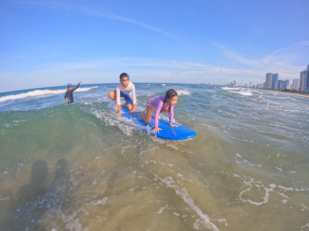 Da Nang Outdoor Adventures-岘港必去景点