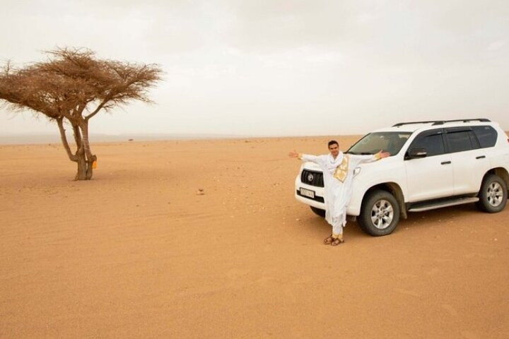 Agadir Atlantic Excursion-阿加迪尔必去景点
