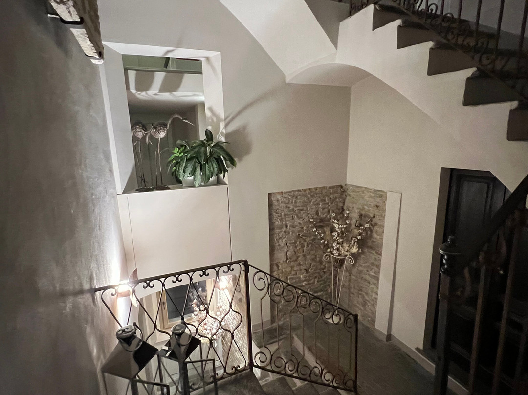Relais Villa Del Borgo主图