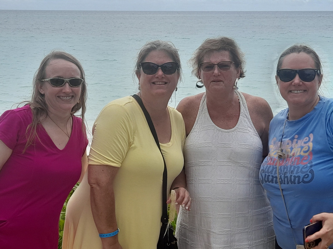 Grum Ma's House Cultural Center-弗里波特必去景点