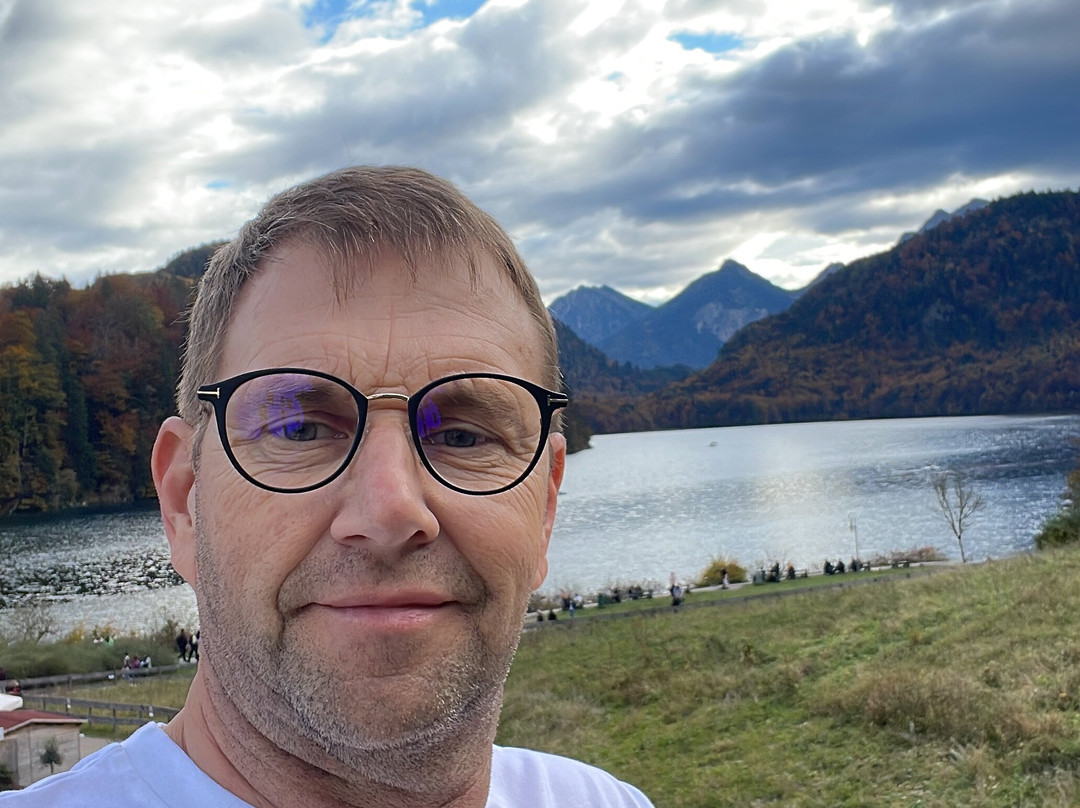 AMERON Neuschwanstein Alpsee Resort & Spa主图