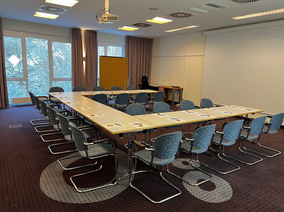 Ringhotel Haus Oberwinter主图