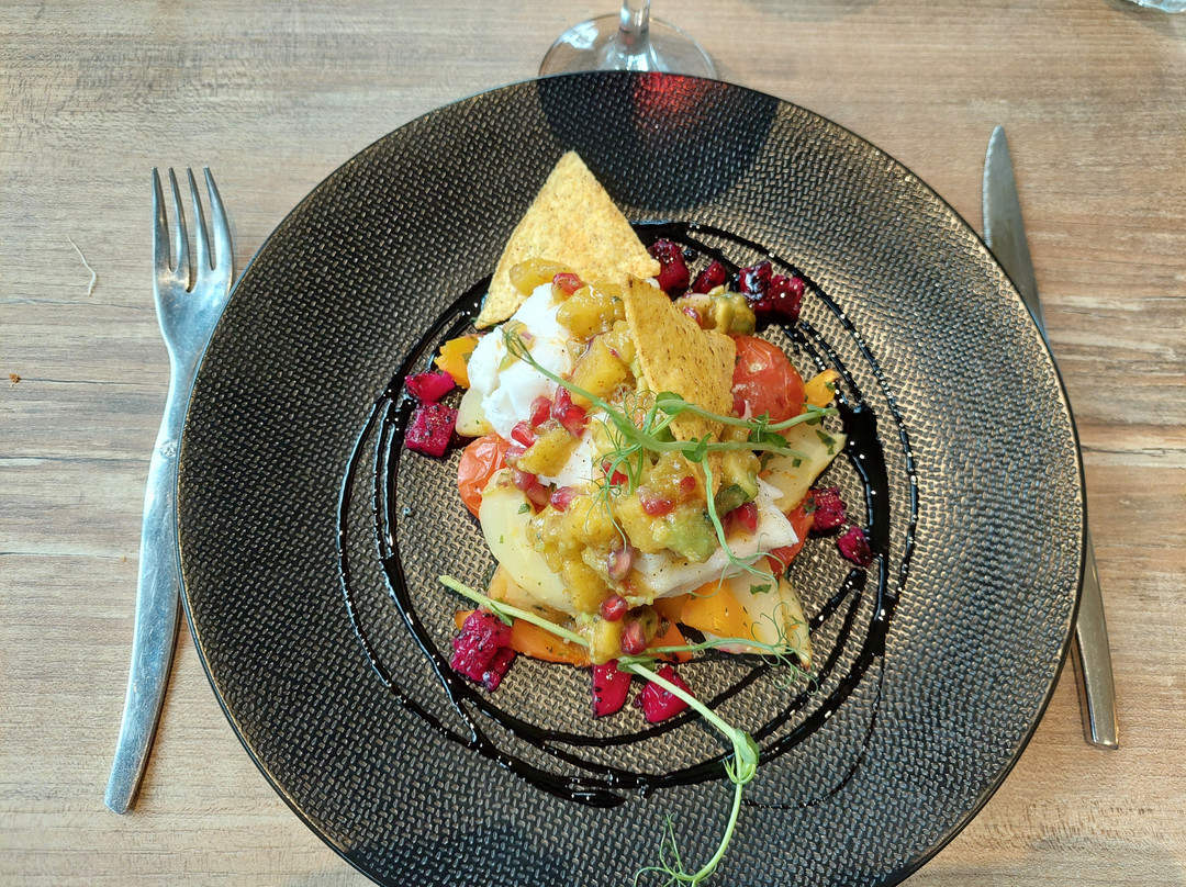 Core by Clare Smyth