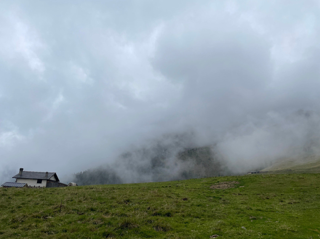 Piani Dell'avaro , Cusio-Cusio必去景点