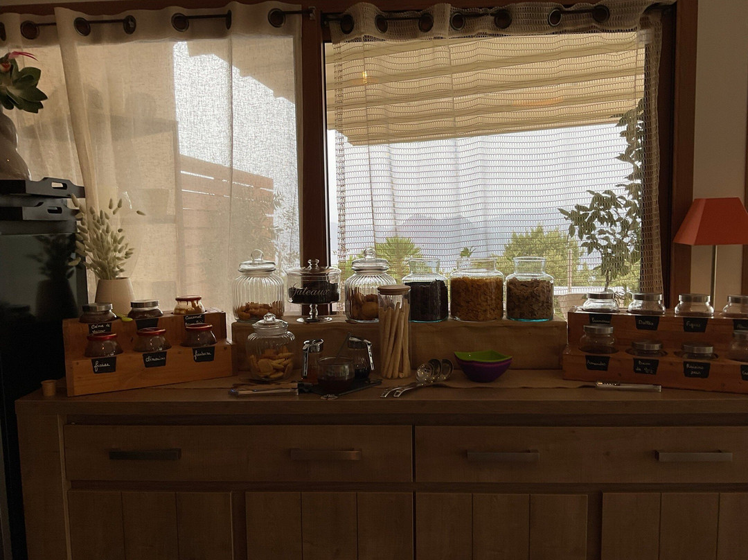 Hotel Scandola主图