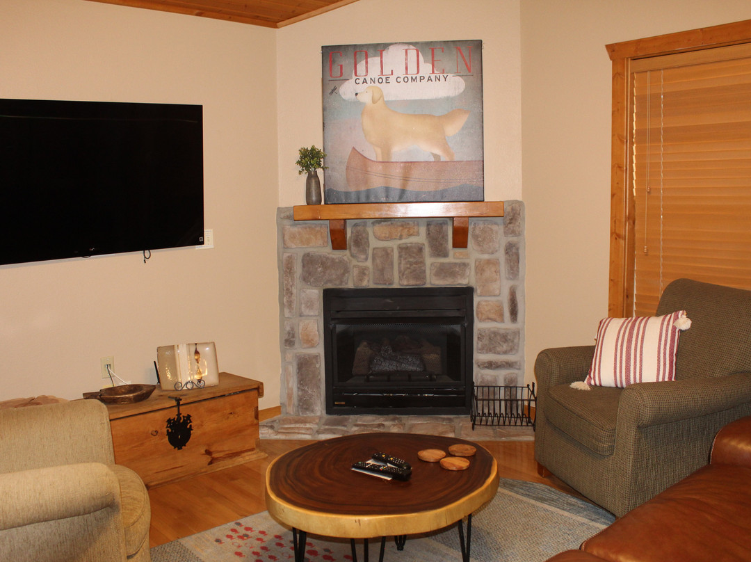 StoneBridge Resort主图